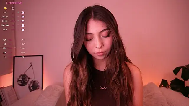 Snapshot of annie24_evans chatting on January 30, 3:33 am annie24 evans online show from January 30, 3:33 am