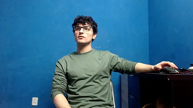 alex blu online show from March 12, 6:33 pm