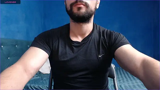 alex blu online show from October 10, 11:20 am