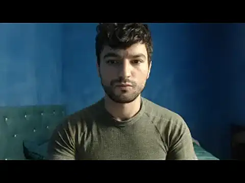 alex blu online show from January 9, 10:22 pm