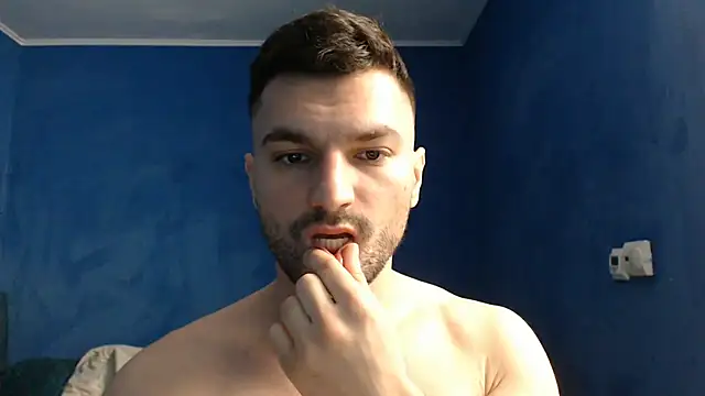 alex blu online show from March 1, 10:39 am