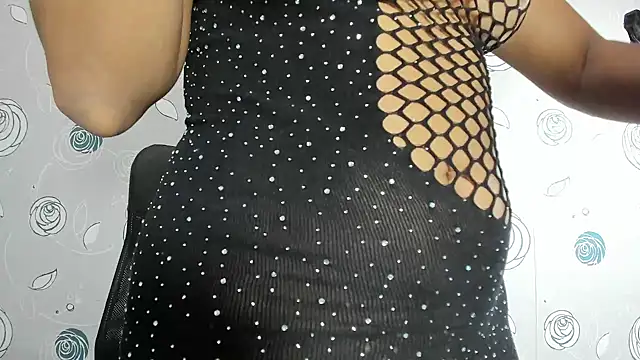 luna evaa online show from February 10, 8:21 pm