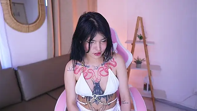 dianebleu online show from November 8, 12:27 pm