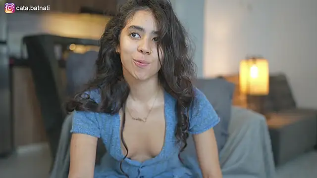 cata batnati online show from April 17, 2:42 pm