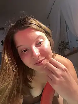 kimczii online show from March 18, 12:36 pm