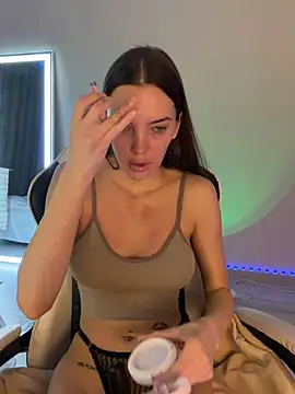 Snapshot of julia_fly chatting on March 3, 8:09 am julia fly online show from March 3, 8:09 am