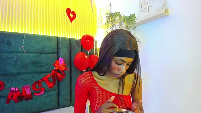 Snapshot of AntonellaaHot chatting on February 15, 3:52 am AntonellaaHot online show from February 15, 3:52 am