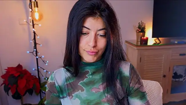 anabelcurvy online show from December 6, 3:44 pm