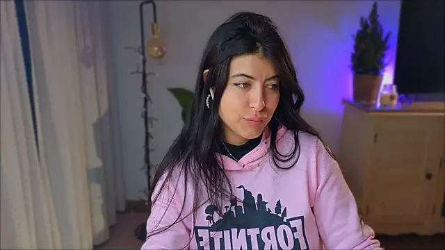 anabelcurvy online show from December 16, 9:31 pm