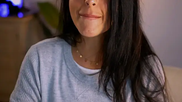 anabelcurvy online show from December 23, 4:50 pm