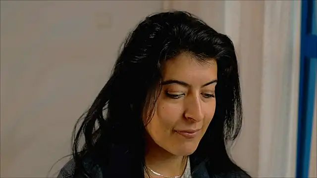 anabelcurvy online show from January 23, 4:26 pm