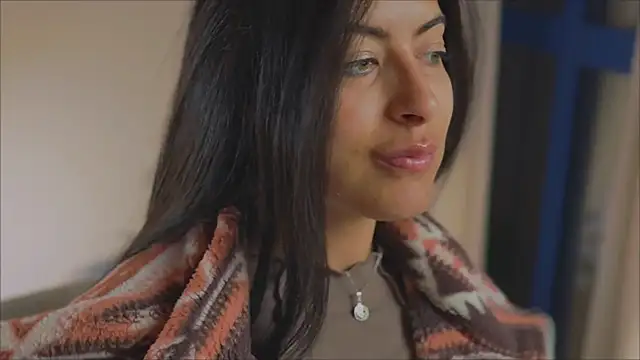 anabelcurvy online show from February 1, 8:26 pm