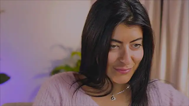 anabelcurvy online show from February 13, 10:22 pm