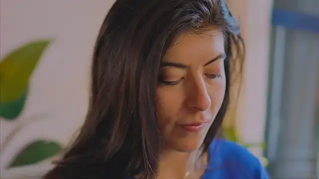 anabelcurvy online show from February 19, 1:50 pm