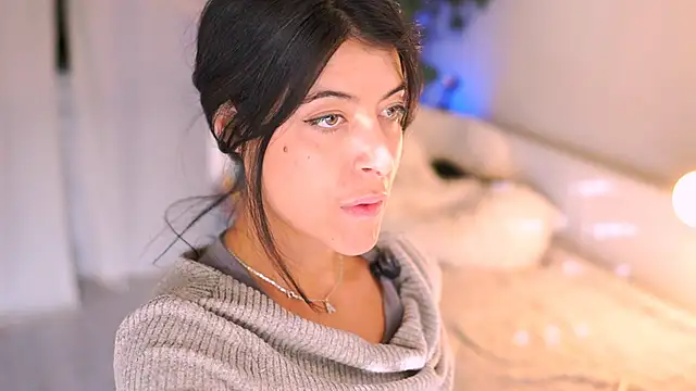 anabelcurvy online show from September 22, 4:42 pm