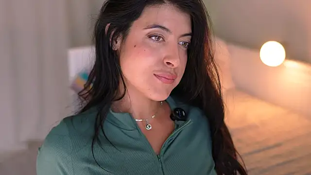 anabelcurvy online show from September 23, 1:58 pm