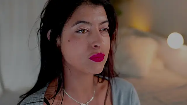 anabelcurvy online show from September 25, 2:54 pm