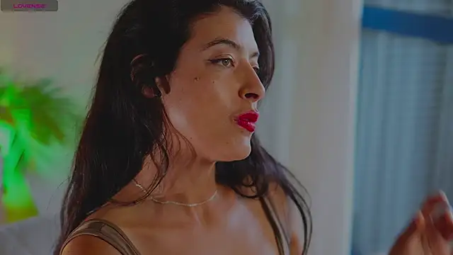 anabelcurvy online show from October 23, 12:59 pm