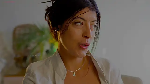 anabelcurvy online show from April 5, 4:26 pm