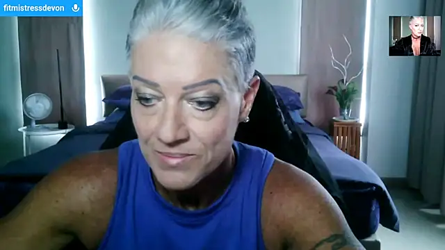 Devon2020 online show from April 9, 5:40 am