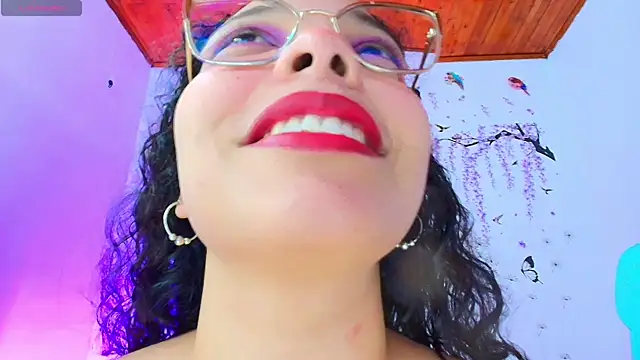 Sofiia Diiaz online show from June 3, 11:57 am