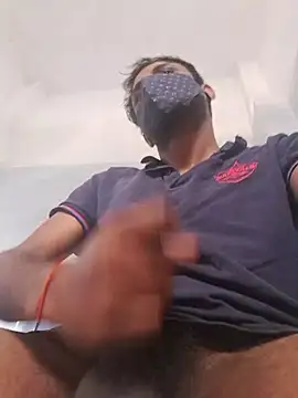 Itsdesi boy online show from February 19, 4:08 am