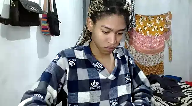 angelamarie1 online show from March 1, 11:50 am