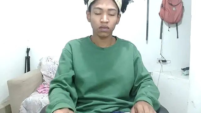 angelamarie1 online show from September 20, 11:11 am