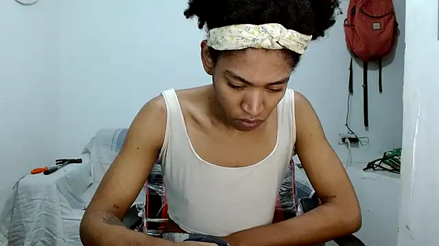 angelamarie1 online show from October 4, 12:47 pm