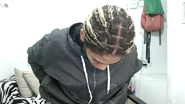 angelamarie1 online show from January 8, 9:55 am