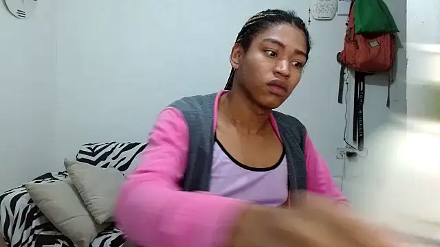 angelamarie1 online show from January 10, 10:28 am