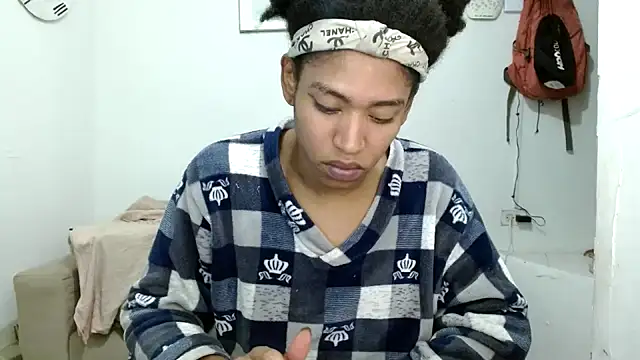 angelamarie1 online show from February 27, 8:03 am