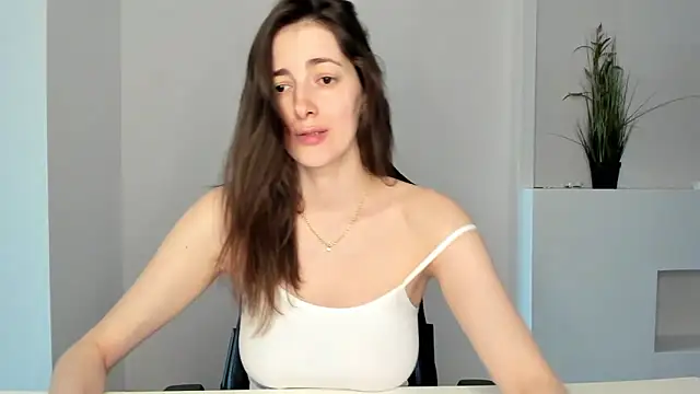 Sabrina Mur online show from February 13, 10:44 am