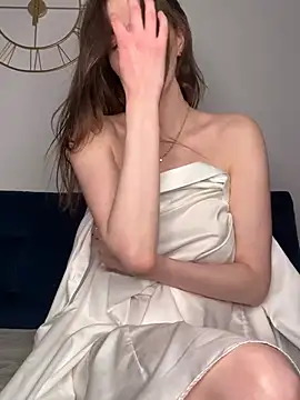 Sabrina Mur online show from March 1, 5:49 pm