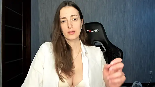 Sabrina Mur online show from April 12, 12:43 pm