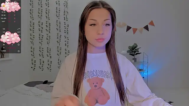 Mary tiim online show from December 13, 5:43 pm