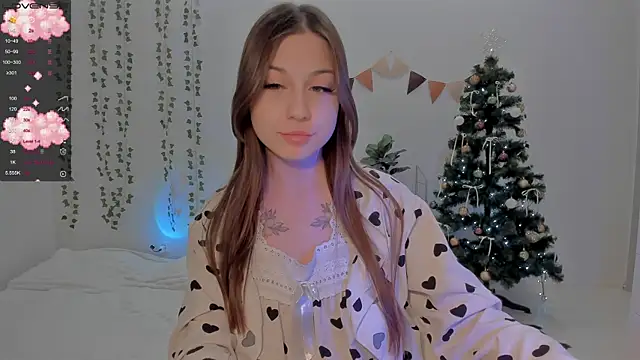 Mary tiim online show from December 30, 9:40 pm