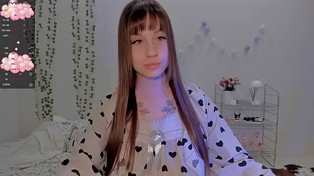 Mary tiim online show from February 24, 3:09 pm