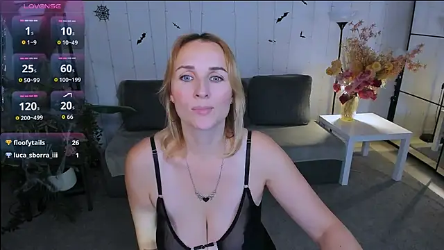 Karinella x online show from October 26, 9:42 pm