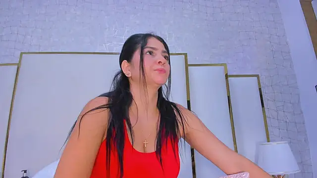 paola rodriguez online show from November 22, 11:31 am