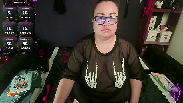 foxbell lt online show from December 29, 11:08 pm