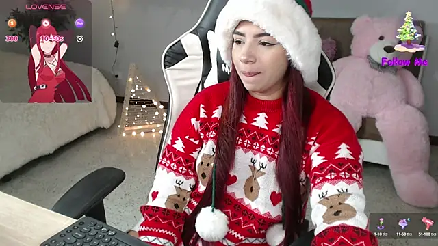 Snapshot of vane_lopez_ chatting on December 24, 12:22 pm vane lopez online show from December 24, 12:22 pm