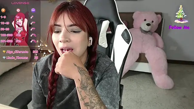 Snapshot of vane_lopez_ chatting on December 29, 12:41 am vane lopez online show from December 29, 12:41 am