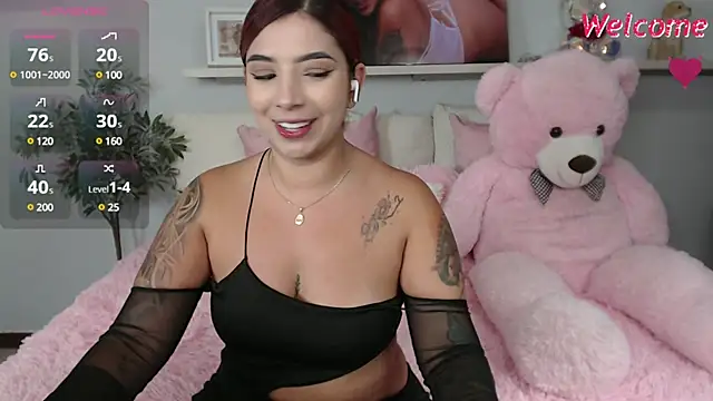 Snapshot of vane_lopez_ chatting on January 19, 12:38 am vane lopez online show from January 19, 12:38 am