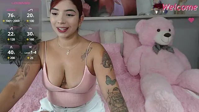 Snapshot of vane_lopez_ chatting on January 23, 9:18 pm vane lopez online show from January 23, 9:18 pm