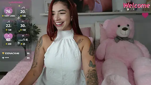 Snapshot of vane_lopez_ chatting on January 31, 12:39 am vane lopez online show from January 31, 12:39 am