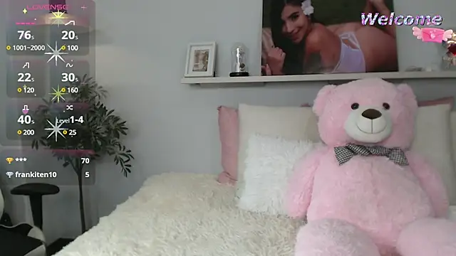 Snapshot of vane_lopez_ chatting on March 20, 12:19 am vane lopez online show from March 20, 12:19 am