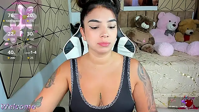 Snapshot of vane_lopez_ chatting on September 10, 5:02 pm vane lopez online show from September 10, 5:02 pm