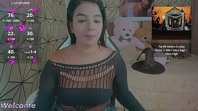 Snapshot of vane_lopez_ chatting on October 16, 5:58 pm vane lopez online show from October 16, 5:58 pm