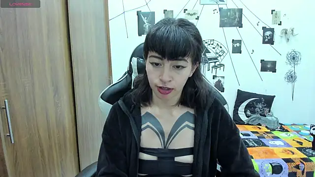 yunkodolly666 online show from February 28, 11:01 pm